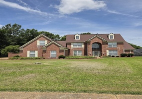 7253 ROURKE CIR, Memphis, Tennessee 38125, 5 Bedroom Bedrooms, 10 Room Rooms,4 BathroomBathrooms,Residential,For Sale,ROURKE,0,10225389
