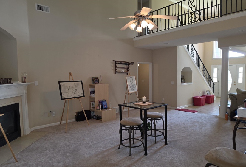 7253 ROURKE CIR, Memphis, Tennessee 38125, 5 Bedroom Bedrooms, 10 Room Rooms,4 BathroomBathrooms,Residential,For Sale,ROURKE,0,10225389