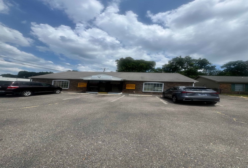3232 PERKINS RD, Memphis, Tennessee 38118, ,Commercial/industrial,For Sale,PERKINS,10225394