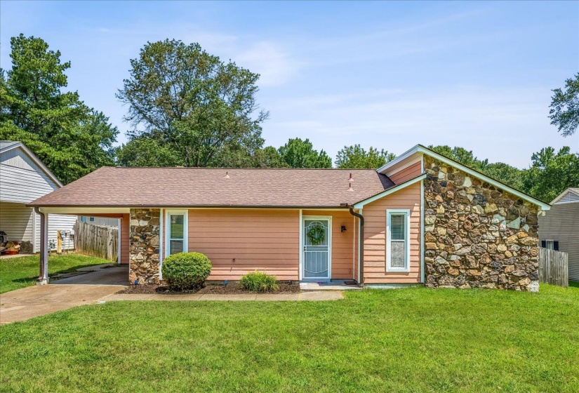5292 BRUTON AVE, Memphis, Tennessee 38135, 3 Bedrooms Bedrooms, 6 Rooms Rooms,2 BathroomsBathrooms,Residential,For Sale,BRUTON,10225396