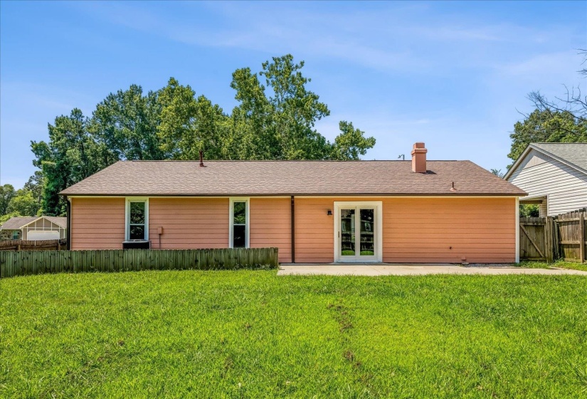 5292 BRUTON AVE, Memphis, Tennessee 38135, 3 Bedrooms Bedrooms, 6 Rooms Rooms,2 BathroomsBathrooms,Residential,For Sale,BRUTON,10225396
