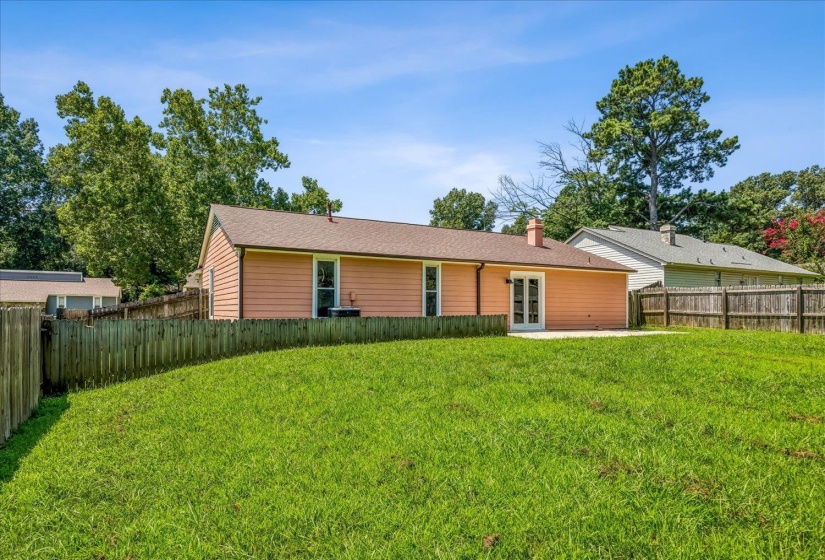 5292 BRUTON AVE, Memphis, Tennessee 38135, 3 Bedrooms Bedrooms, 6 Rooms Rooms,2 BathroomsBathrooms,Residential,For Sale,BRUTON,10225396