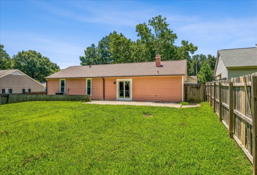 5292 BRUTON AVE, Memphis, Tennessee 38135, 3 Bedrooms Bedrooms, 6 Rooms Rooms,2 BathroomsBathrooms,Residential,For Sale,BRUTON,10225396