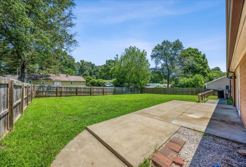 5292 BRUTON AVE, Memphis, Tennessee 38135, 3 Bedrooms Bedrooms, 6 Rooms Rooms,2 BathroomsBathrooms,Residential,For Sale,BRUTON,10225396