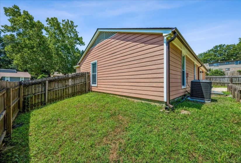 5292 BRUTON AVE, Memphis, Tennessee 38135, 3 Bedrooms Bedrooms, 6 Rooms Rooms,2 BathroomsBathrooms,Residential,For Sale,BRUTON,10225396