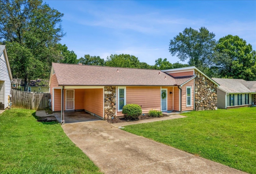 5292 BRUTON AVE, Memphis, Tennessee 38135, 3 Bedrooms Bedrooms, 6 Rooms Rooms,2 BathroomsBathrooms,Residential,For Sale,BRUTON,10225396