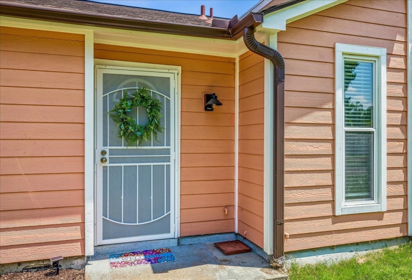 5292 BRUTON AVE, Memphis, Tennessee 38135, 3 Bedrooms Bedrooms, 6 Rooms Rooms,2 BathroomsBathrooms,Residential,For Sale,BRUTON,10225396
