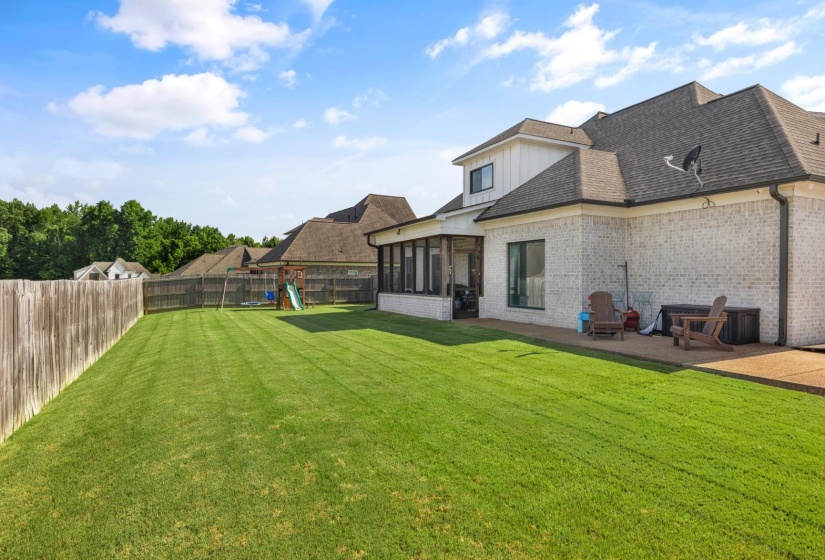 304 COTTON FALL DR, Atoka, Tennessee 38004, 5 Bedrooms Bedrooms, 9 Rooms Rooms,3 BathroomsBathrooms,Residential,For Sale,COTTON FALL,10225400