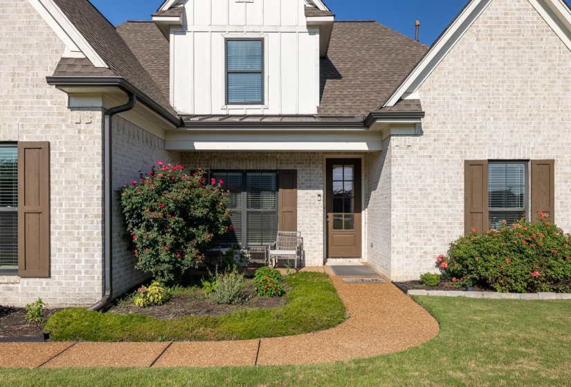 304 COTTON FALL DR, Atoka, Tennessee 38004, 5 Bedrooms Bedrooms, 9 Rooms Rooms,3 BathroomsBathrooms,Residential,For Sale,COTTON FALL,10225400