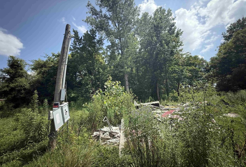 61 L & N ST, Mason, Tennessee 38049, ,Land,For Sale,L & N,10225428