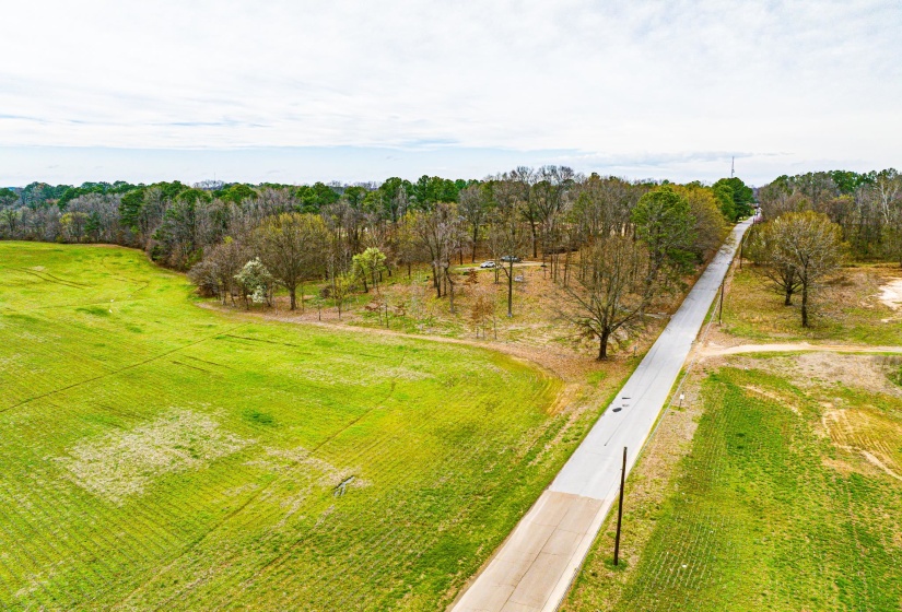 153 HARRISON RD, Martin, Tennessee 38237, ,Land,For Sale,HARRISON,10225441