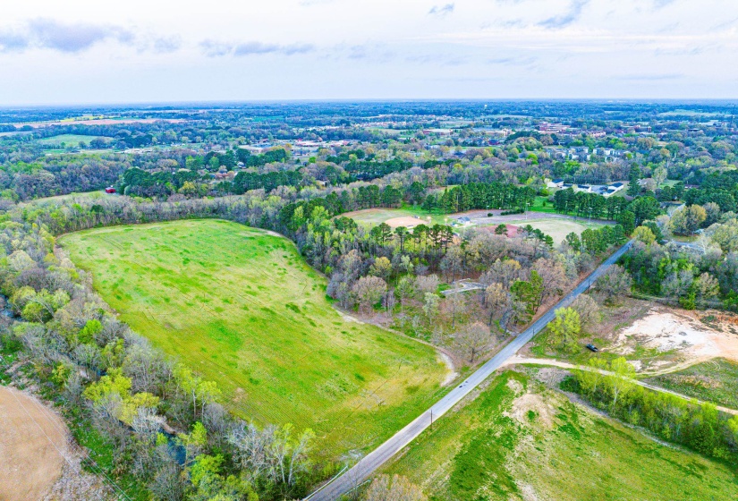 153 HARRISON RD, Martin, Tennessee 38237, ,Land,For Sale,HARRISON,10225441