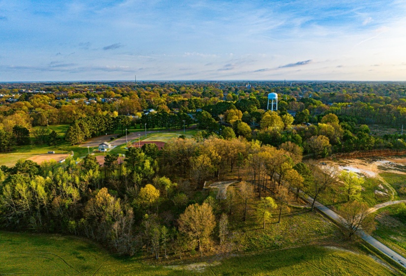 153 HARRISON RD, Martin, Tennessee 38237, ,Land,For Sale,HARRISON,10225441