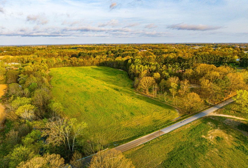 153 HARRISON RD, Martin, Tennessee 38237, ,Land,For Sale,HARRISON,10225441