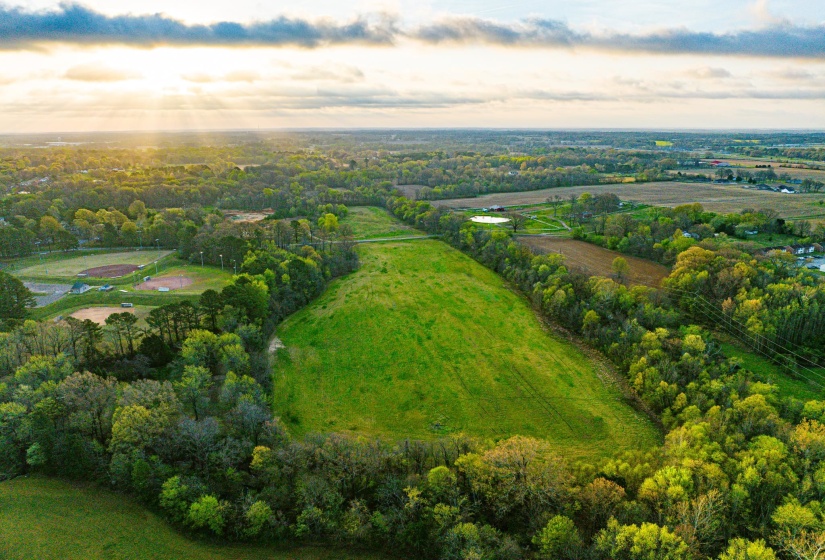 153 HARRISON RD, Martin, Tennessee 38237, ,Land,For Sale,HARRISON,10225441