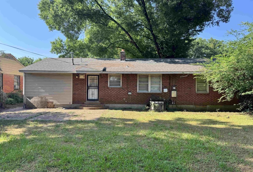 4956 DURBIN AVE, Memphis, Tennessee 38122, 3 Bedroom Bedrooms, 5 Room Rooms,1 BathroomBathrooms,Rental Properties,For Sale,DURBIN,0,10225432