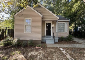1041 ISABELLE ST, Memphis, Tennessee 38122, 3 Bedrooms Bedrooms, 6 Rooms Rooms,1 BathroomBathrooms,Rental Properties,For Sale,ISABELLE,10225438 1041 ISABELLE ST, Memphis, Tennessee 38122, 3 Bedrooms Bedrooms, 6 Rooms Rooms,1 BathroomBathrooms,Rental Properties,For Sale,ISABELLE,10225438