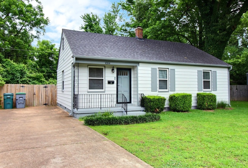 4264 EASTERN CV, Memphis, Tennessee 38122, 3 Bedrooms Bedrooms, 6 Rooms Rooms,1 BathroomBathrooms,Rental Properties,For Sale,EASTERN,10225445