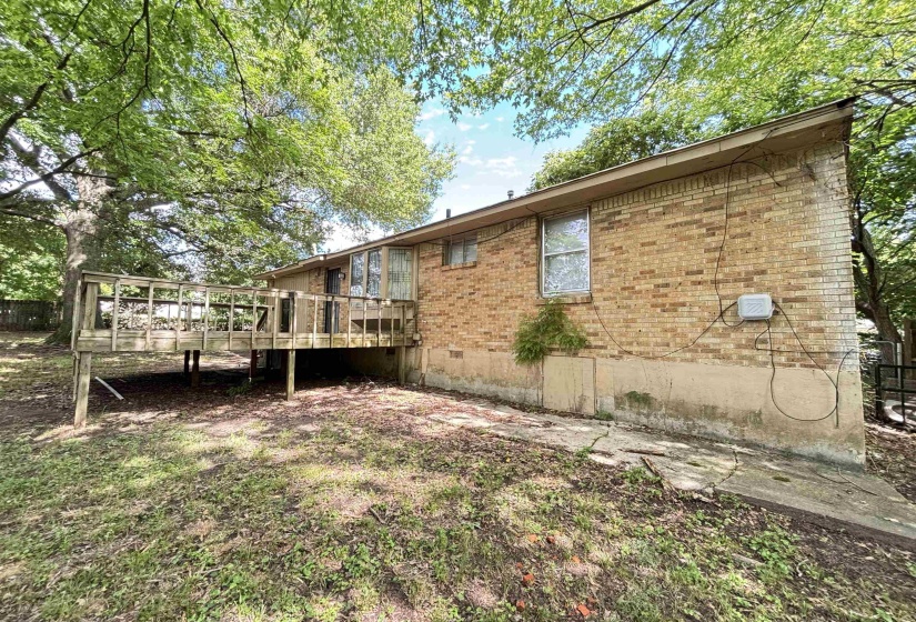 4694 MCCRORY AVE, Memphis, Tennessee 38122, 3 Bedrooms Bedrooms, 6 Rooms Rooms,1 BathroomBathrooms,Rental Properties,For Sale,MCCRORY,10225461