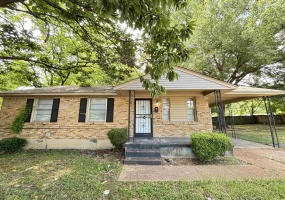 4694 MCCRORY AVE, Memphis, Tennessee 38122, 3 Bedrooms Bedrooms, 6 Rooms Rooms,1 BathroomBathrooms,Rental Properties,For Sale,MCCRORY,10225461 4694 MCCRORY AVE, Memphis, Tennessee 38122, 3 Bedrooms Bedrooms, 6 Rooms Rooms,1 BathroomBathrooms,Rental Properties,For Sale,MCCRORY,10225461