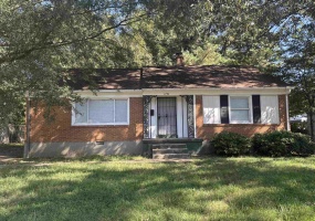 1294 PALLWOOD RD, Memphis, Tennessee 38122, 3 Bedrooms Bedrooms, 6 Rooms Rooms,1 BathroomBathrooms,Rental Properties,For Sale,PALLWOOD,10225478 1294 PALLWOOD RD, Memphis, Tennessee 38122, 3 Bedrooms Bedrooms, 6 Rooms Rooms,1 BathroomBathrooms,Rental Properties,For Sale,PALLWOOD,10225478