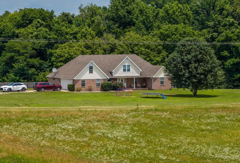4776 CAMPGROUND RD, Munford, Tennessee 38058, 4 Bedroom Bedrooms, 8 Room Rooms,2 BathroomBathrooms,Residential,For Sale,CAMPGROUND,0,10222977