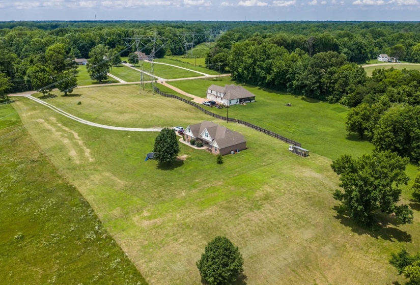4776 CAMPGROUND RD, Munford, Tennessee 38058, 4 Bedroom Bedrooms, 8 Room Rooms,2 BathroomBathrooms,Residential,For Sale,CAMPGROUND,0,10222977