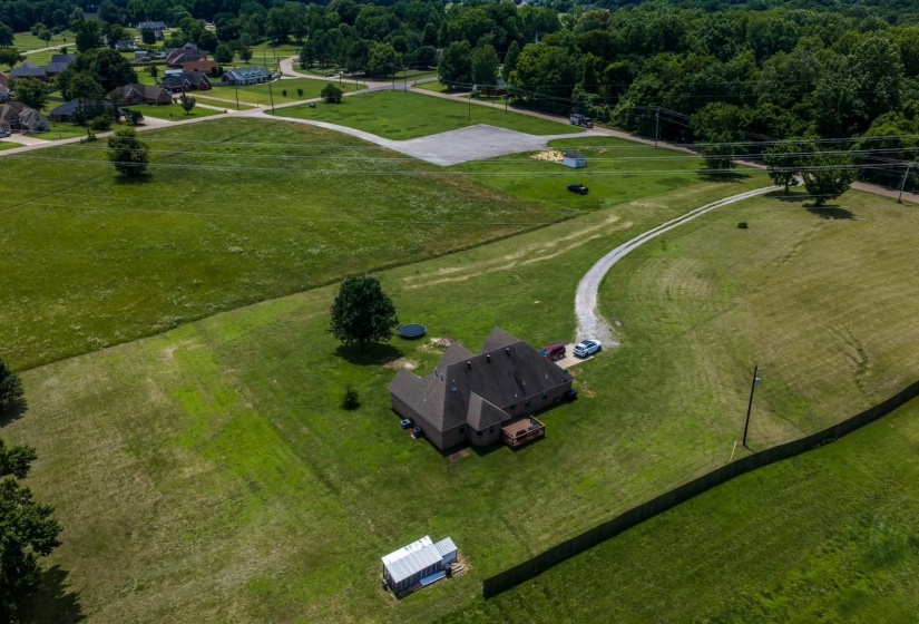 4776 CAMPGROUND RD, Munford, Tennessee 38058, 4 Bedroom Bedrooms, 8 Room Rooms,2 BathroomBathrooms,Residential,For Sale,CAMPGROUND,0,10222977