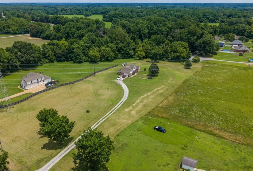 4776 CAMPGROUND RD, Munford, Tennessee 38058, 4 Bedroom Bedrooms, 8 Room Rooms,2 BathroomBathrooms,Residential,For Sale,CAMPGROUND,0,10222977