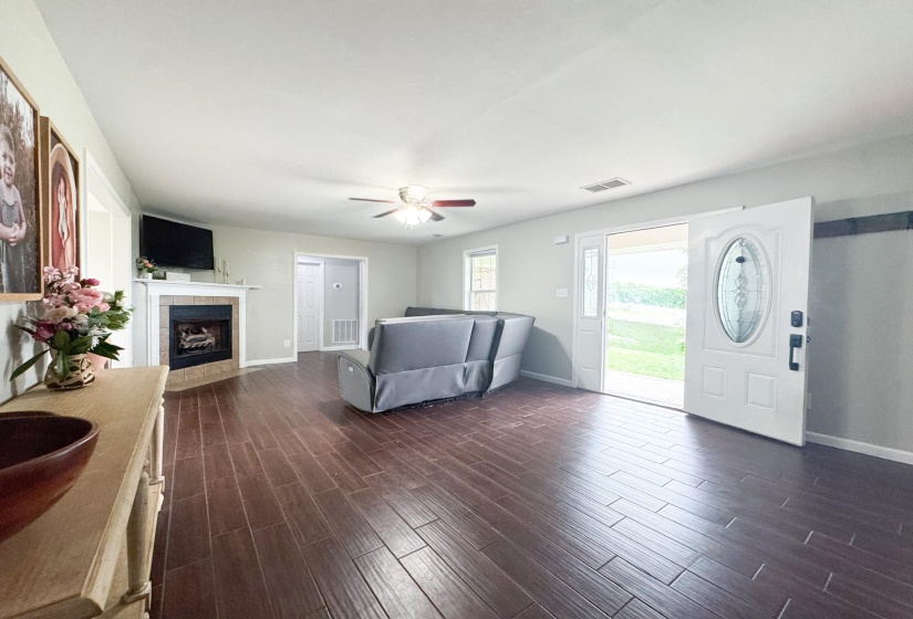 4776 CAMPGROUND RD, Munford, Tennessee 38058, 4 Bedroom Bedrooms, 8 Room Rooms,2 BathroomBathrooms,Residential,For Sale,CAMPGROUND,0,10222977