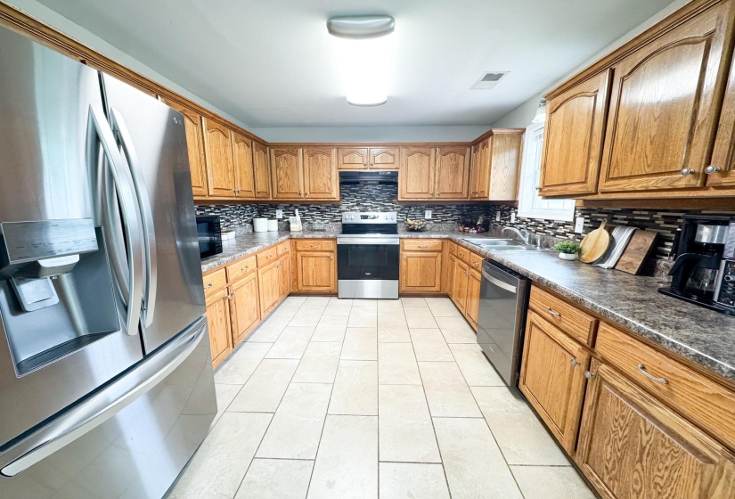 4776 CAMPGROUND RD, Munford, Tennessee 38058, 4 Bedroom Bedrooms, 8 Room Rooms,2 BathroomBathrooms,Residential,For Sale,CAMPGROUND,0,10222977