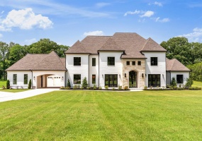 9080 FOREST MEADOWS DR, Unincorporated, Tennessee 38125, 5 Bedrooms Bedrooms, 15 Rooms Rooms,5.2 BathroomsBathrooms,Residential,For Sale,FOREST MEADOWS,10225341