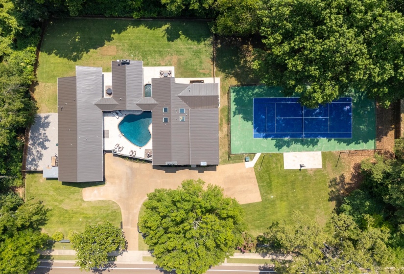 2500 HOUSTON LEVEE RD, Collierville, Tennessee 38139, 4 Bedroom Bedrooms, 10 Room Rooms,5 BathroomBathrooms,Residential,For Sale,HOUSTON LEVEE,0,10225409