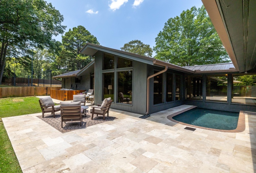 2500 HOUSTON LEVEE RD, Collierville, Tennessee 38139, 4 Bedroom Bedrooms, 10 Room Rooms,5 BathroomBathrooms,Residential,For Sale,HOUSTON LEVEE,0,10225409