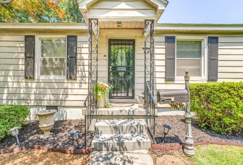 77 HUMES ST, Memphis, Tennessee 38111, 3 Bedroom Bedrooms, 7 Room Rooms,1 BathroomBathrooms,Residential,For Sale,HUMES,0,10225420