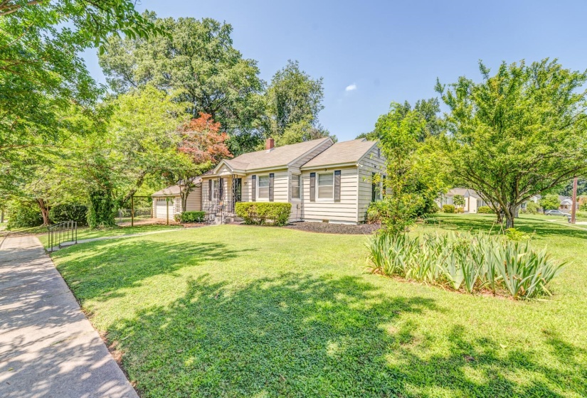 77 HUMES ST, Memphis, Tennessee 38111, 3 Bedroom Bedrooms, 7 Room Rooms,1 BathroomBathrooms,Residential,For Sale,HUMES,0,10225420