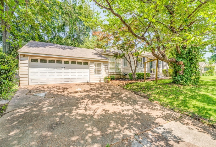 77 HUMES ST, Memphis, Tennessee 38111, 3 Bedroom Bedrooms, 7 Room Rooms,1 BathroomBathrooms,Residential,For Sale,HUMES,0,10225420