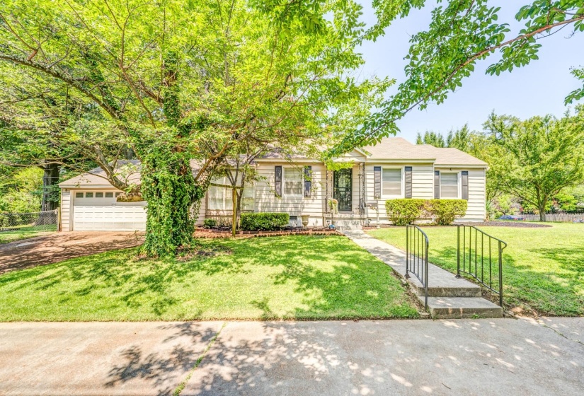 77 HUMES ST, Memphis, Tennessee 38111, 3 Bedroom Bedrooms, 7 Room Rooms,1 BathroomBathrooms,Residential,For Sale,HUMES,0,10225420