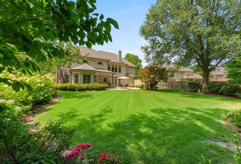 9445 GROVE TRAIL LN, Germantown, Tennessee 38139, 4 Bedroom Bedrooms, 9 Room Rooms,3.1 BathroomBathrooms,Residential,For Sale,GROVE TRAIL,0,10225431