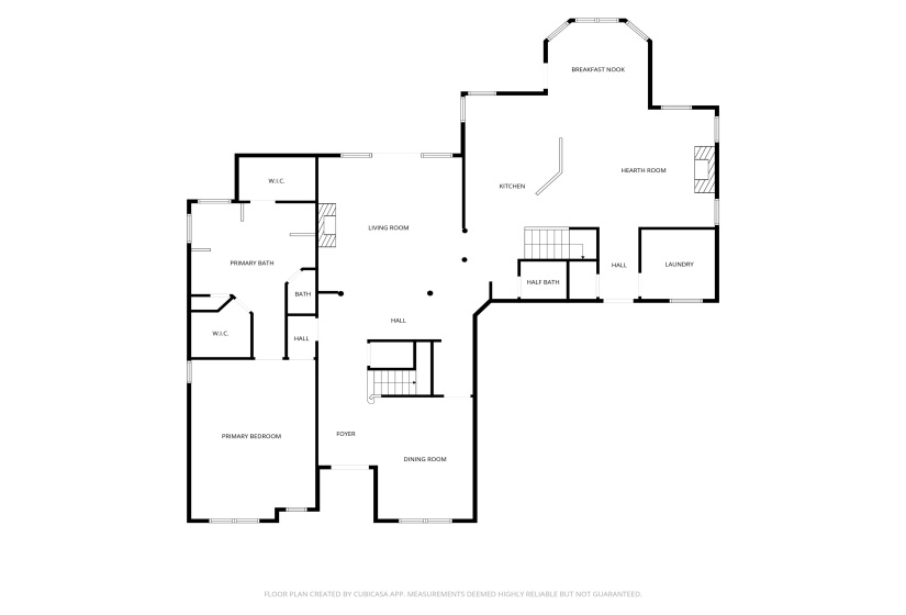 9445 GROVE TRAIL LN, Germantown, Tennessee 38139, 4 Bedroom Bedrooms, 9 Room Rooms,3.1 BathroomBathrooms,Residential,For Sale,GROVE TRAIL,0,10225431