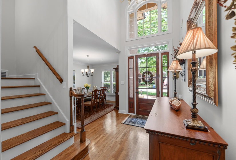 9445 GROVE TRAIL LN, Germantown, Tennessee 38139, 4 Bedroom Bedrooms, 9 Room Rooms,3.1 BathroomBathrooms,Residential,For Sale,GROVE TRAIL,0,10225431