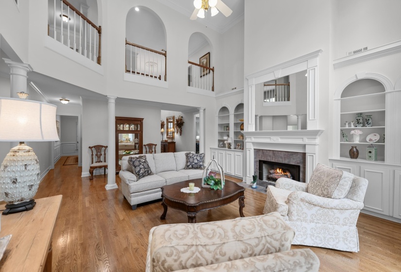 9445 GROVE TRAIL LN, Germantown, Tennessee 38139, 4 Bedroom Bedrooms, 9 Room Rooms,3.1 BathroomBathrooms,Residential,For Sale,GROVE TRAIL,0,10225431