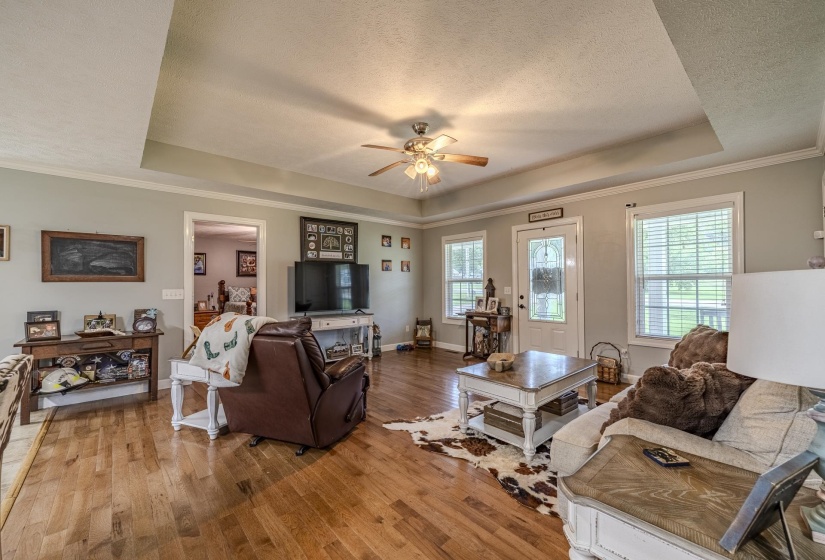 240 ROSEWOOD DR, Savannah, Tennessee 38372, 3 Bedrooms Bedrooms, 5 Rooms Rooms,2 BathroomsBathrooms,Residential,For Sale,ROSEWOOD,10225442