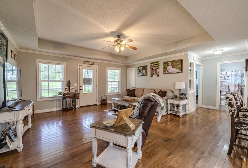 240 ROSEWOOD DR, Savannah, Tennessee 38372, 3 Bedrooms Bedrooms, 5 Rooms Rooms,2 BathroomsBathrooms,Residential,For Sale,ROSEWOOD,10225442
