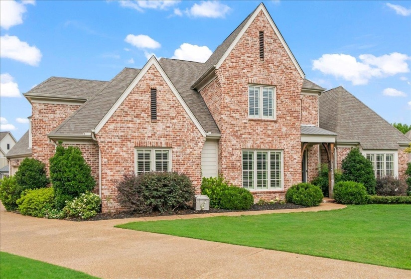 12418 ZAPATA CV, Unincorporated, Tennessee 38017, 4 Bedroom Bedrooms, 9 Room Rooms,4 BathroomBathrooms,Residential,For Sale,ZAPATA,0,10225443