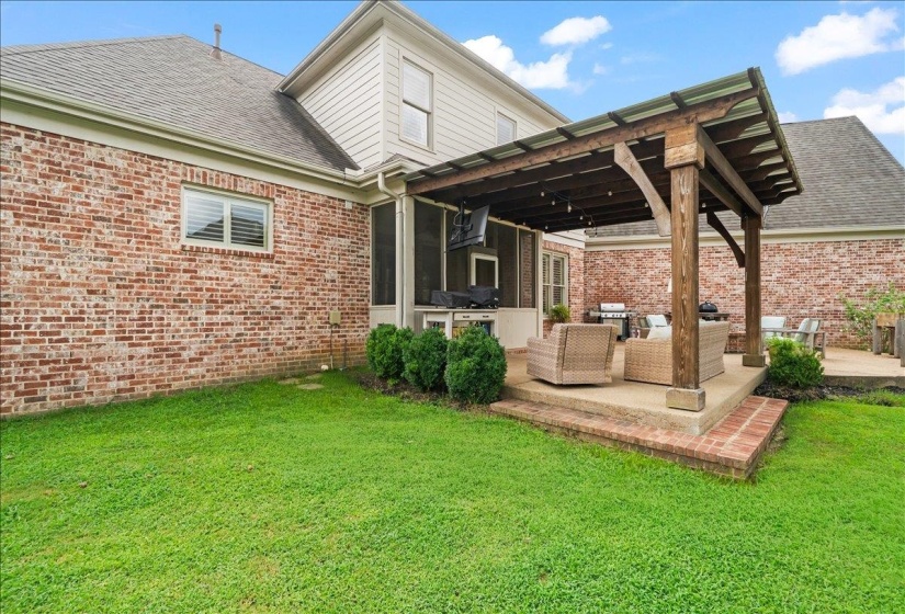 12418 ZAPATA CV, Unincorporated, Tennessee 38017, 4 Bedroom Bedrooms, 9 Room Rooms,4 BathroomBathrooms,Residential,For Sale,ZAPATA,0,10225443