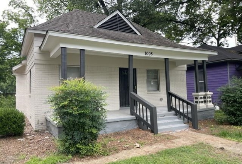 1008 WILLETT ST, Memphis, Tennessee 38114, 4 Bedroom Bedrooms, 6 Room Rooms,1 BathroomBathrooms,Residential,For Sale,WILLETT,0,10225455