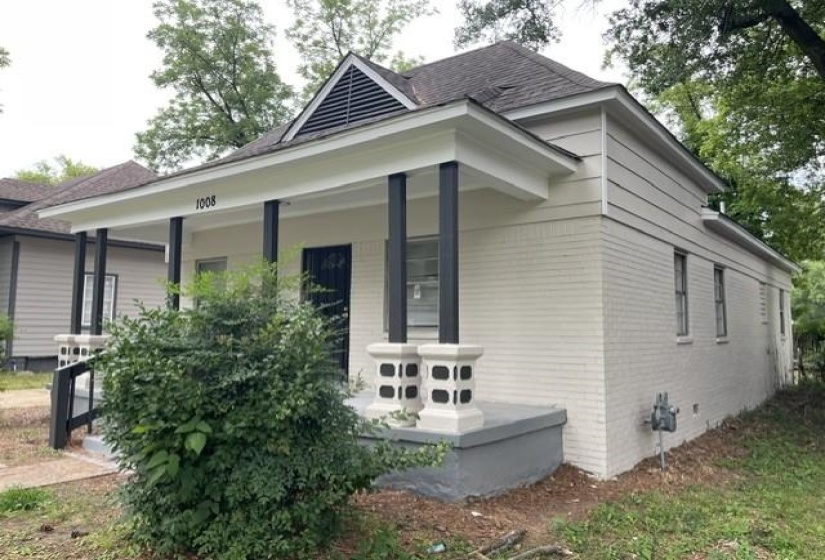 1008 WILLETT ST, Memphis, Tennessee 38114, 4 Bedroom Bedrooms, 6 Room Rooms,1 BathroomBathrooms,Residential,For Sale,WILLETT,0,10225455