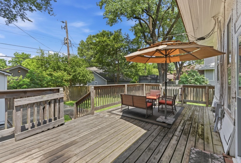 453 ANGELUS ST, Memphis, Tennessee 38112, 2 Bedroom Bedrooms, 5 Room Rooms,2 BathroomBathrooms,Residential,For Sale,ANGELUS,0,10225466