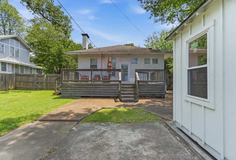 453 ANGELUS ST, Memphis, Tennessee 38112, 2 Bedroom Bedrooms, 5 Room Rooms,2 BathroomBathrooms,Residential,For Sale,ANGELUS,0,10225466